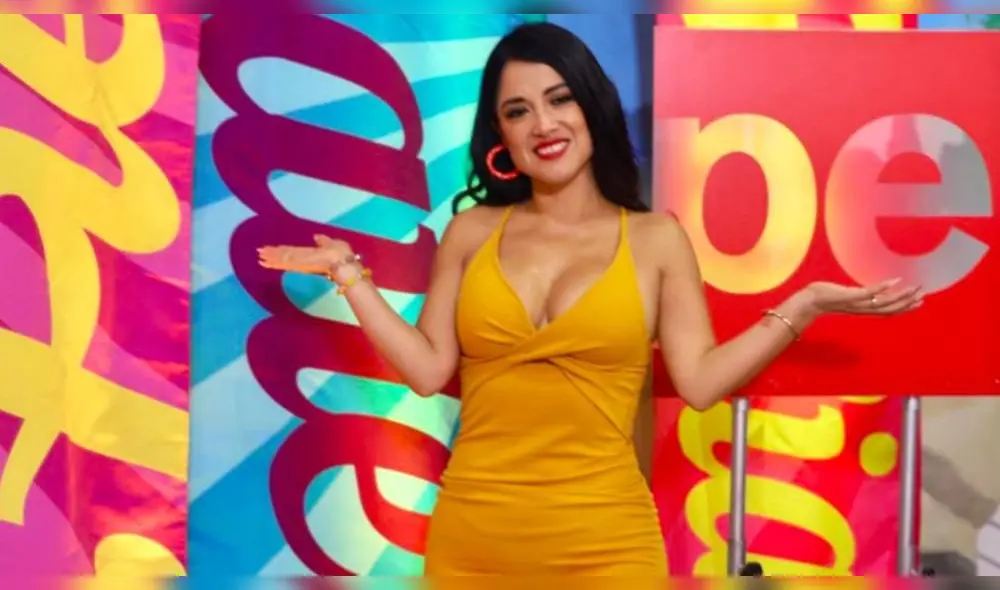 Sin embargo, se mostró bastante esperanzada de que muy pronto podrá volver a vender sus productos en dicho lugar. (Foto: Difusión) Sin embargo, se mostró bastante esperanzada de que muy pronto podrá volver a vender sus productos en dicho lugar. (Foto: Difusión)