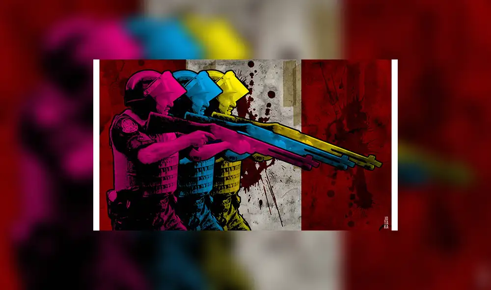 Manifestación Gráfica/Visual