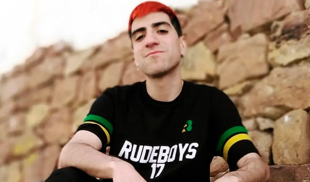 El MC chileno Acertijo reconoció en entrevista exclusiva a La República que Perú está listo para ser potencia mundial en el mundo del Freestyle.