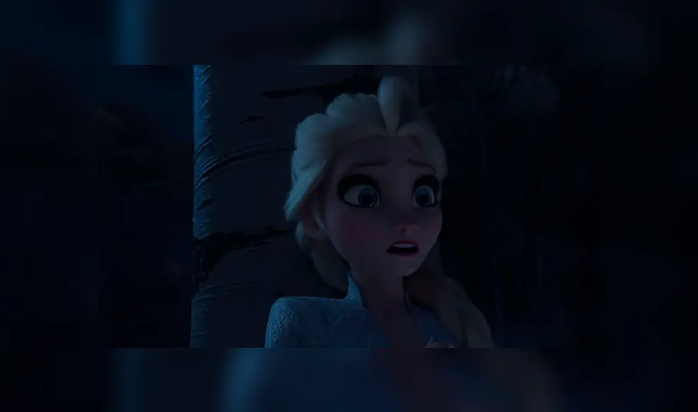 Frozen 2: Disney revela el nuevo tráiler de una aventura congelada [VIDEO]
