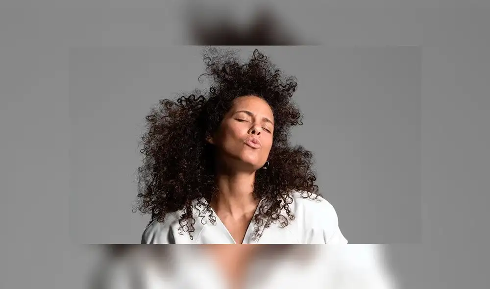 Alicia Keys incursiona en el reggaetón junto a Pedro Capó y Farruko [VIDEO]