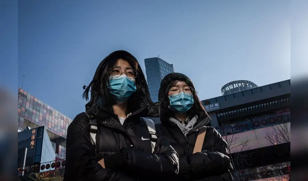 La epidemia ya ha matado a más de 130 personas y se ha esparcido por el mundo. Foto: AFP. La epidemia ya ha matado a más de 130 personas y se ha esparcido por el mundo. Foto: AFP.