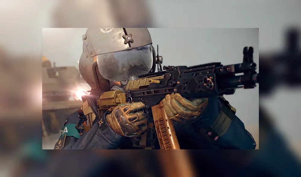 Call of Duty Black Ops 4 revela la fecha de estreno de Operation Apocalpyse Z Call of Duty Black Ops 4 revela la fecha de estreno de Operation Apocalpyse Z