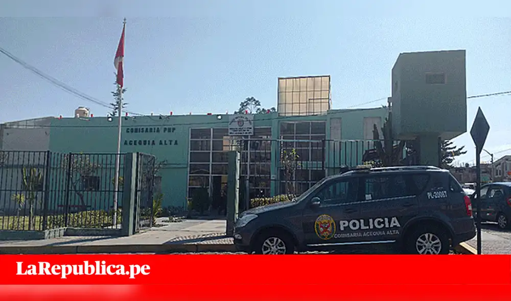 Arequipa: Culpan a transportistas por fuga de taxista que intentó abusar de niña [VIDEO]