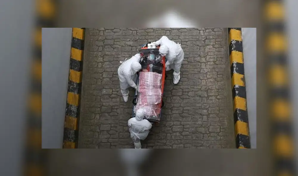 Secretaría de Salud confirmó la muerte de un hombre por coronavirus, quien de acuerdo con el acta de defunción padecía obesidad y diabetes mellitus tipo 2. Secretaría de Salud confirmó la muerte de un hombre por coronavirus, quien de acuerdo con el acta de defunción padecía obesidad y diabetes mellitus tipo 2.