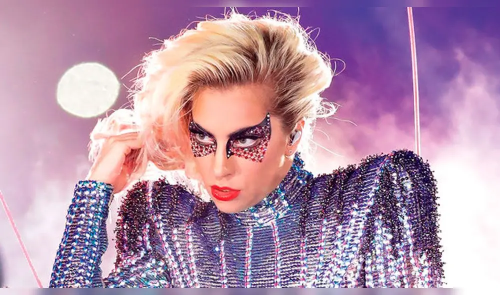 Lady Gaga lanza ‘Haus Laboratories’, su propia línea de maquillaje [VIDEO]