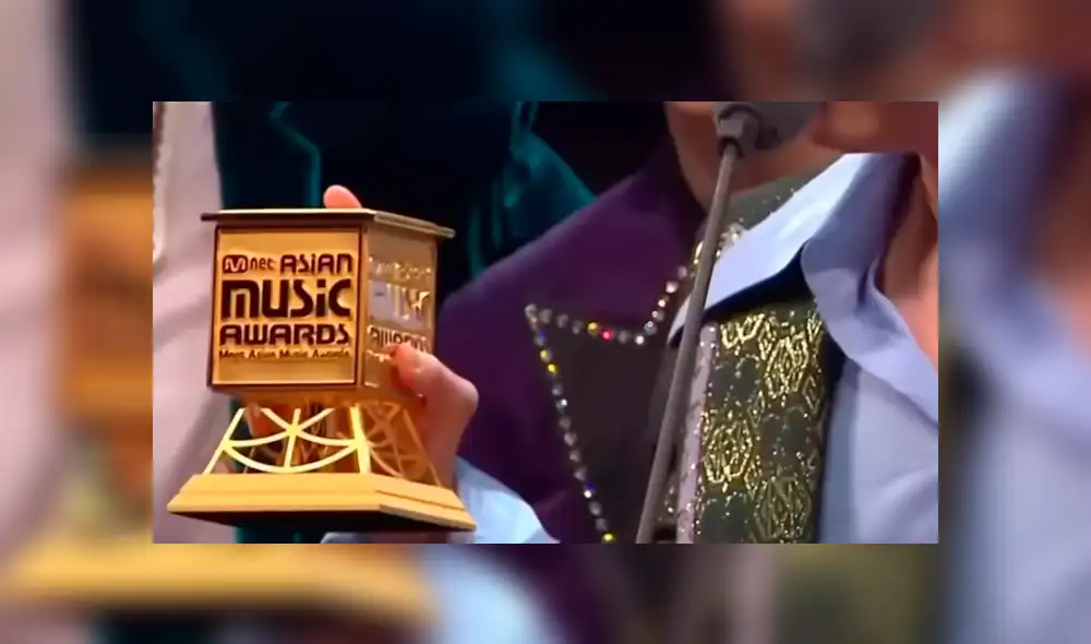 BTS llora en los MAMA 2018 y confiesan que estuvieron a punto de separarse