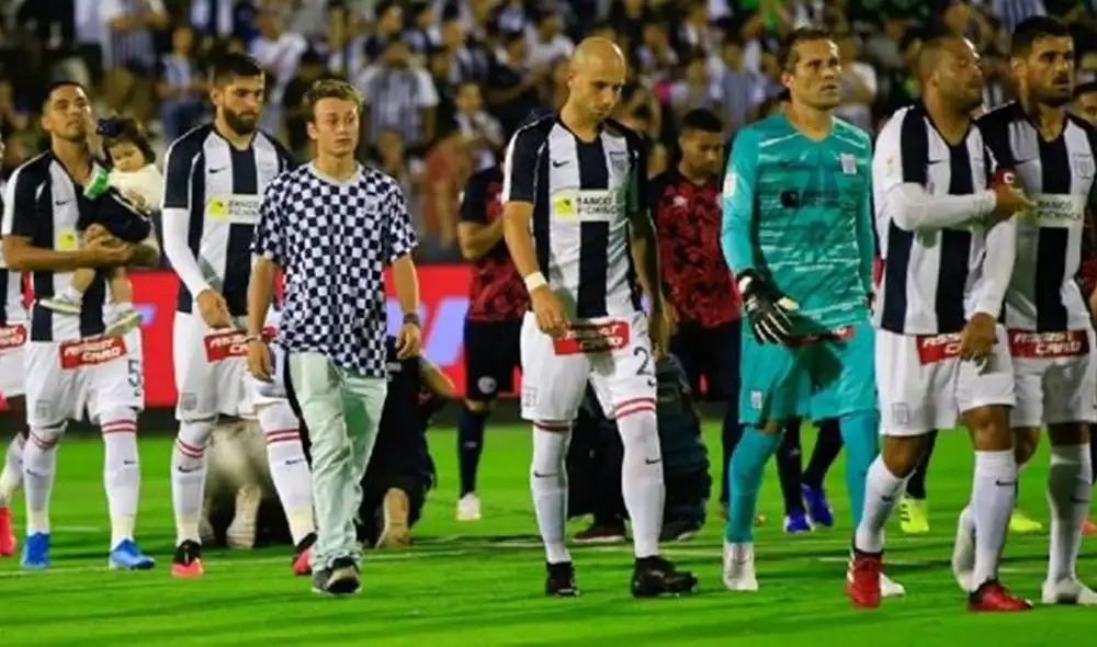 Alianza Lima Alianza Lima