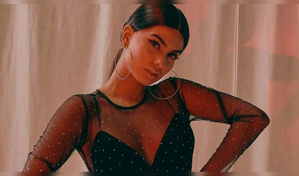 Ivana Yturbe Foto: archivo