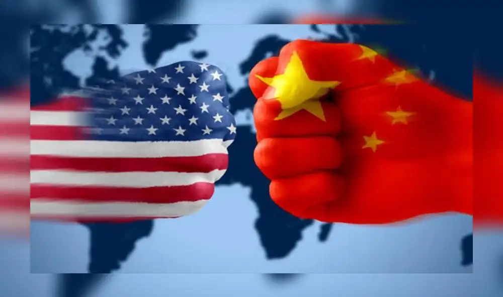 China pide a OMC imponer sanciones a Estados Unidos por valor de 2.400 millones de dólares China pide a OMC imponer sanciones a Estados Unidos por valor de 2.400 millones de dólares