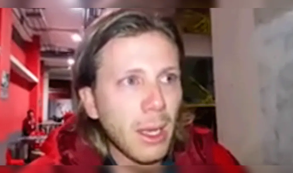 Hijo de Ricardo Gareca llora al recordar lo que el ‘Tigre’ le dijo previo al repechaje [VIDEO]