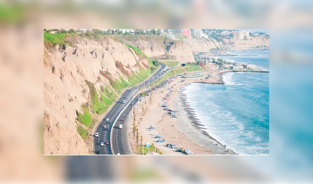 ¿Cuáles serían las zonas más afectadas ante un tsunami en Lima?