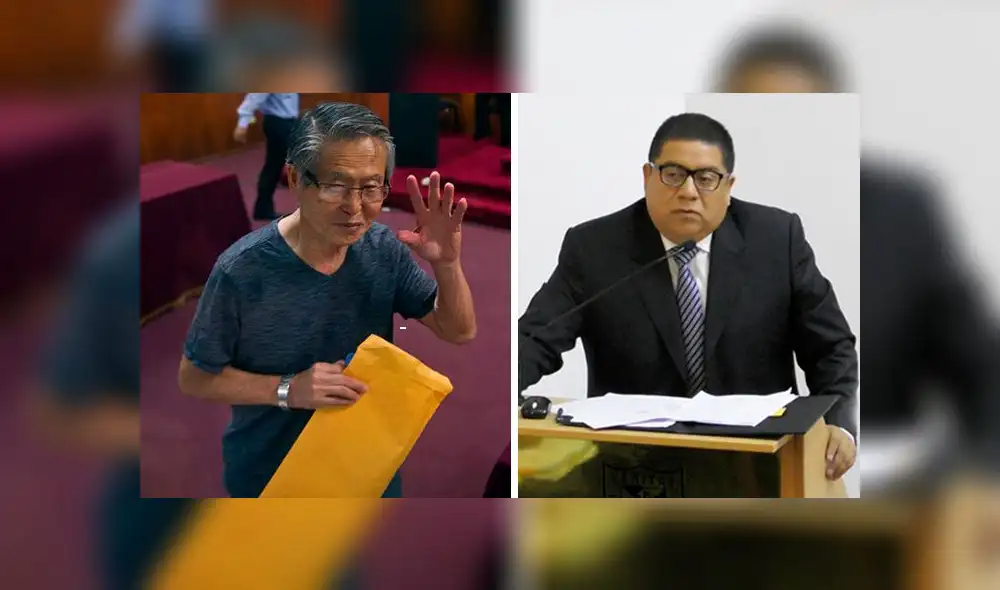 Alberto Fujimori: su nuevo abogado lo calificó de “moderno dictador” en una publicación Alberto Fujimori: su nuevo abogado lo calificó de “moderno dictador” en una publicación