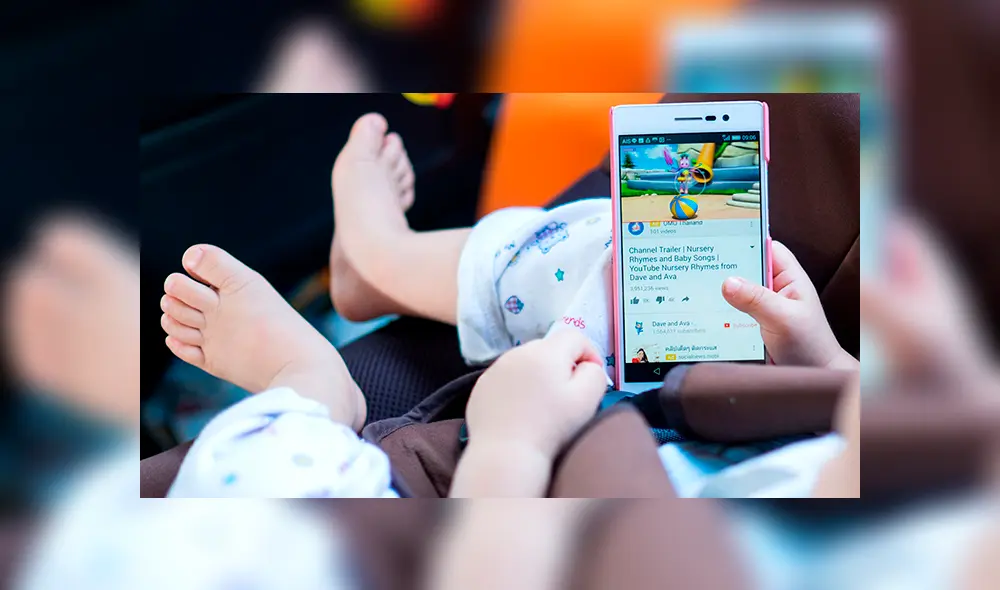 YouTube incumplió la ley sobre la protección de la privacidad en línea de los niños.