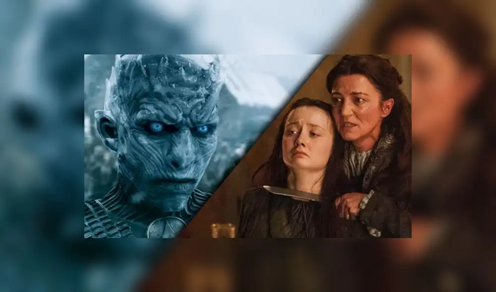 Game of Thrones: todos los episodios de la octava temporada serán más impactantes que ‘La Boda Roja’