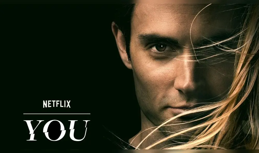 You: espeluznantes reacciones de los fans You: espeluznantes reacciones de los fans