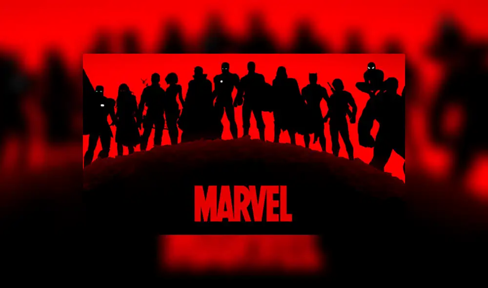 Fase 4 del UCM: Marvel anunciará cintas en julio, pero nombres ya habrían sido filtrados
