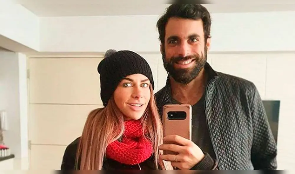 Xoana González asegura que se casa este año Foto: Instagram Xoana González asegura que se casa este año Foto: Instagram