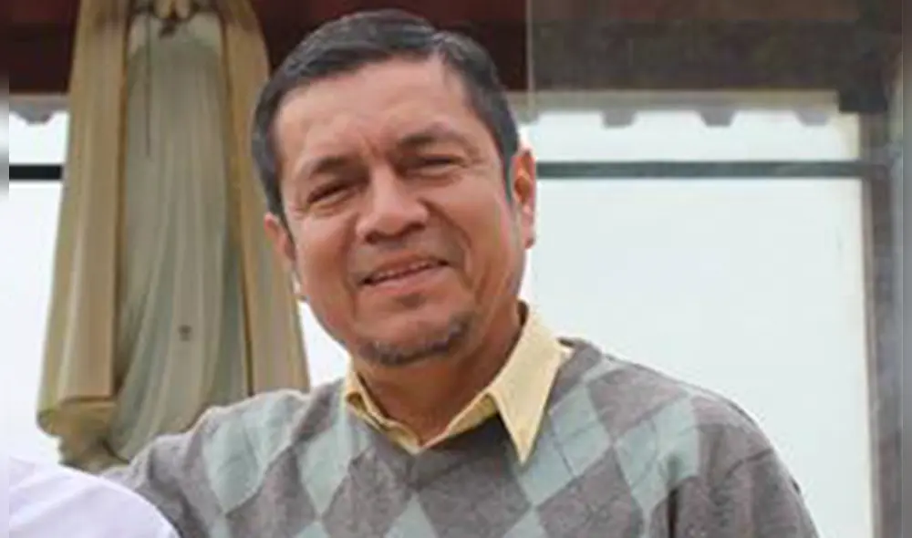 El docente calificó el hecho como una ''imprudencia'' ante una radio local. (Foto: Radio Cultivalú)