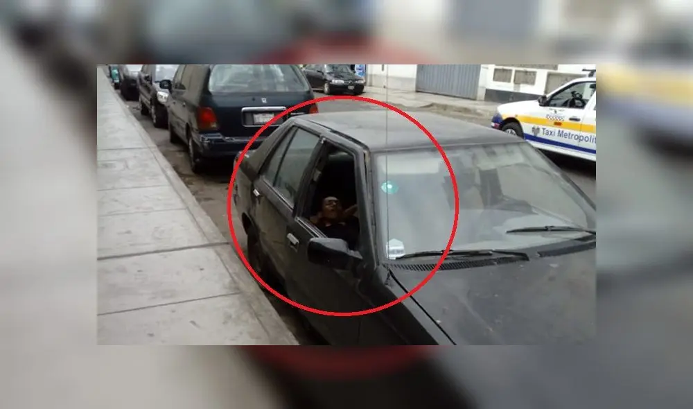 Surquillo: autos abandonados continúan molestando a vecinos