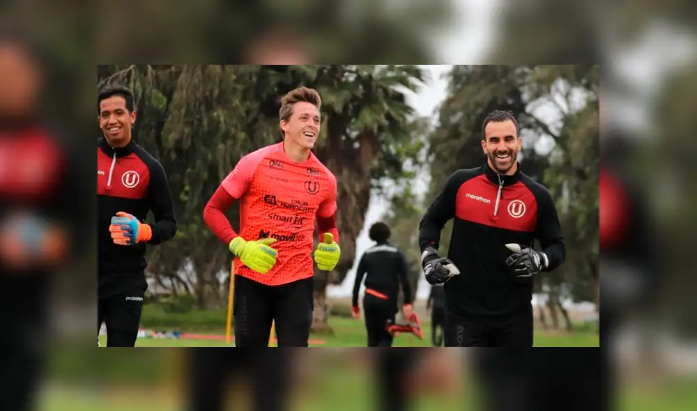 ¿Qué hacen los grandes del fútbol peruano durante los Juegos Panamericanos 2019?