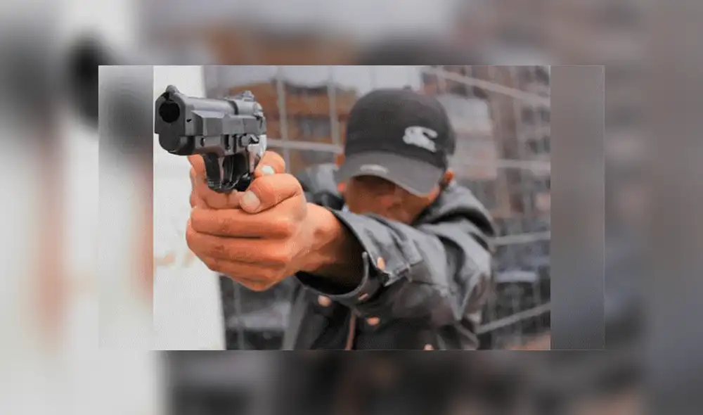 Dictan nueve meses de prisión preventiva para la Chata Zulema Dictan nueve meses de prisión preventiva para la Chata Zulema