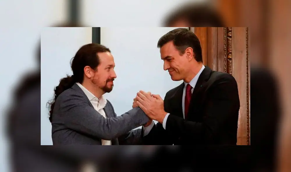 La propuesta fue presentada este viernes 24 de abril sin estimar los puntos planteados por el Partido Popular. (Foto: EFE) La propuesta fue presentada este viernes 24 de abril sin estimar los puntos planteados por el Partido Popular. (Foto: EFE)