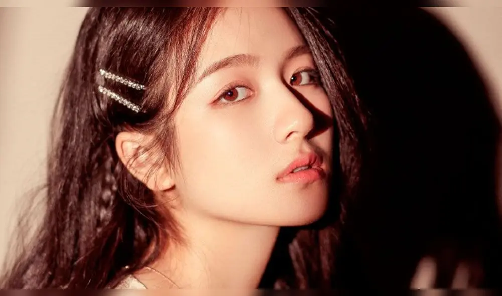 La actriz china Li Landi fue objeto de duras criticas por su apariencia física en "Dreaming Back to the Qing Dynasty". La actriz china Li Landi fue objeto de duras criticas por su apariencia física en "Dreaming Back to the Qing Dynasty".