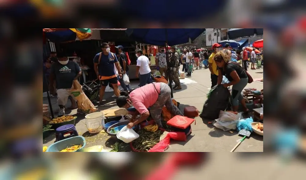 Bono de 380 soles independientes