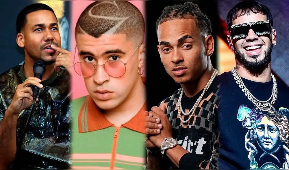 Los artistas con mayores posibilidades de triunfar en los AMAs 2019 Los artistas con mayores posibilidades de triunfar en los AMAs 2019