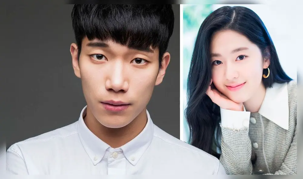 Kim Kyung Nam en conversaciones para actuar en un nuevo drama histórico junto a Park Hye Soo. Crédito: fotocomposición