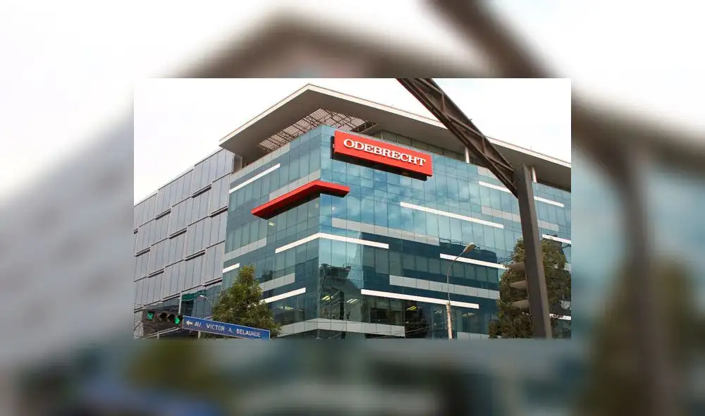 Ministerio de Economía autoriza transferencia al Ministerio Público para caso Odebrecht