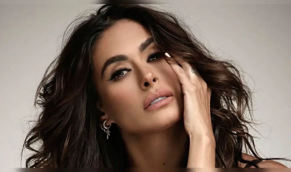 Galilea Montijo regresa a "Hoy" y explica razones de su distanciamiento