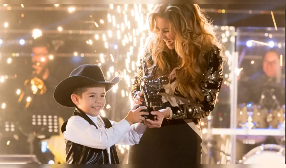 La Voz Kids MéxicoLa Voz Kids México La Voz Kids MéxicoLa Voz Kids México