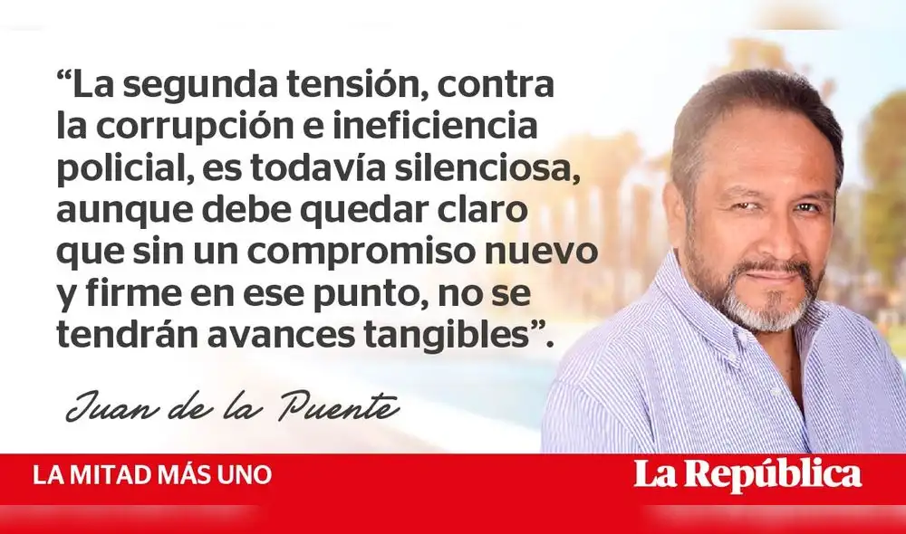 La Victoria y los generales La Victoria y los generales