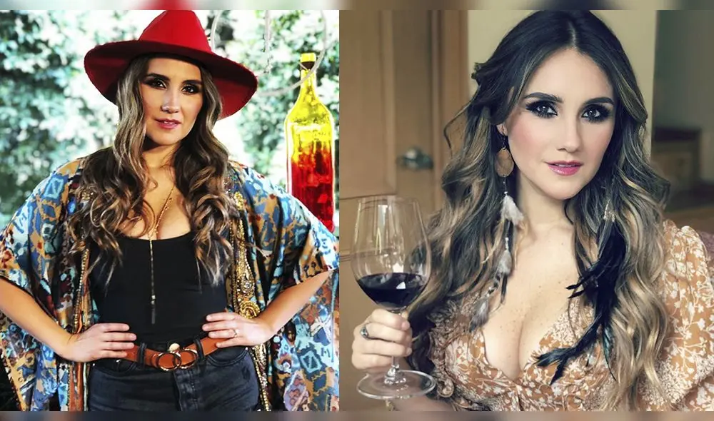 Dulce María: antes y después de la exintegrante de RBD 