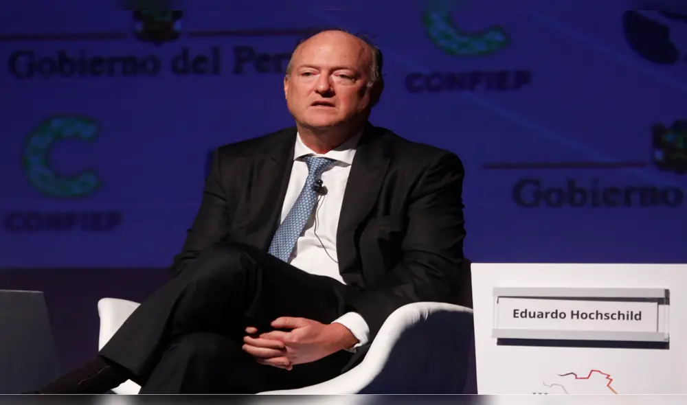 Multimillonarios en Perú: ¿Cuántos y quiénes aparecen en la lista Forbes? [Fotos]