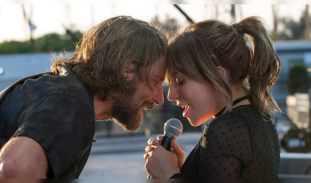 ¿Por qué Lady Gaga ganaría el Oscar 2019 a 'Mejor actriz'? [VIDEOS]