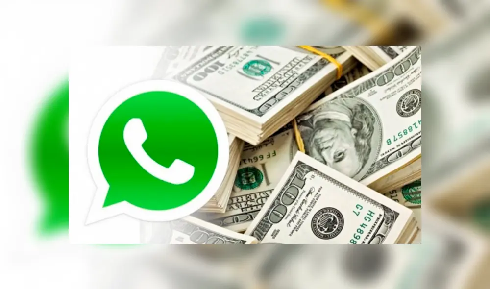 WhatApp causa alerta en el mundo al afirmar que cobrará por este tipo de mensajes [VIDEO]