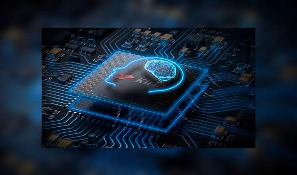 Kirin 1000 también tendrá una versión para 5G.