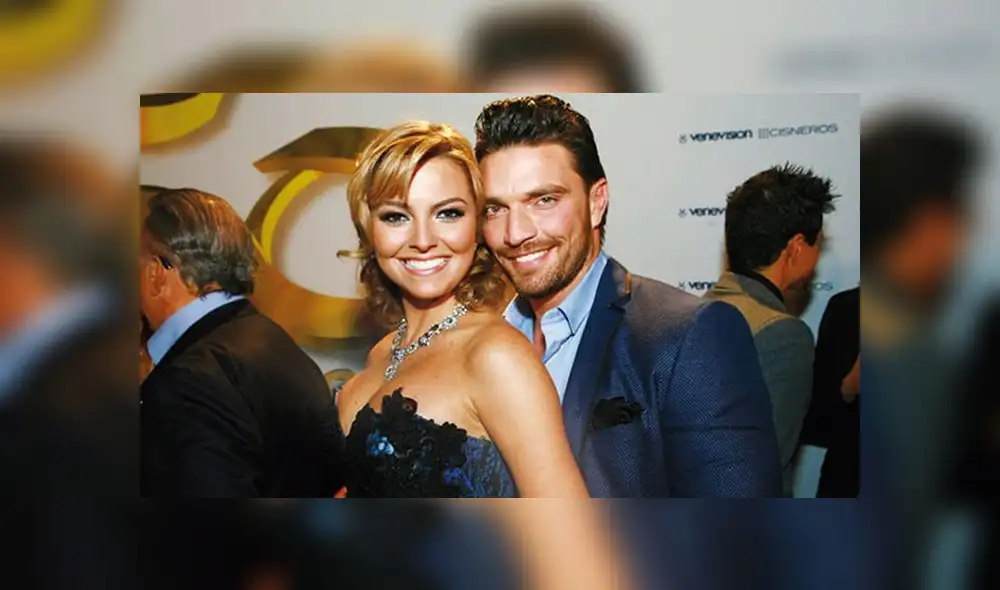Julián Gil tilda de mentirosa a Marjorie de Sousa tras batalla legal