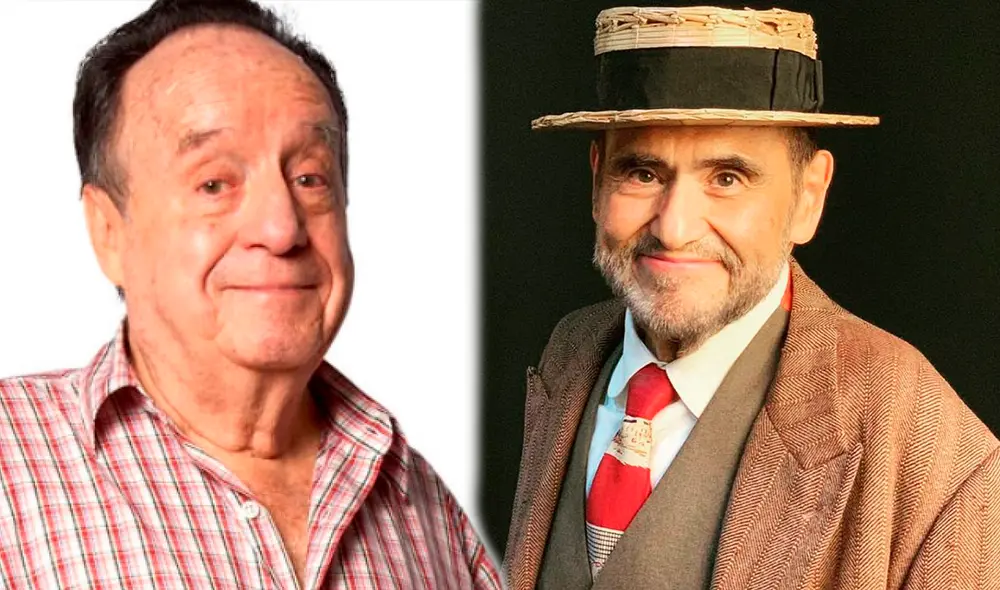 La actriz Florinda Meza, pareja de Roberto Gómez Bolaños, también se pronunció en las redes sociales. Foto: Instagram