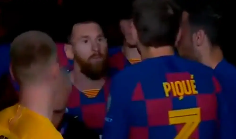 Barcelona - Lionel Messi