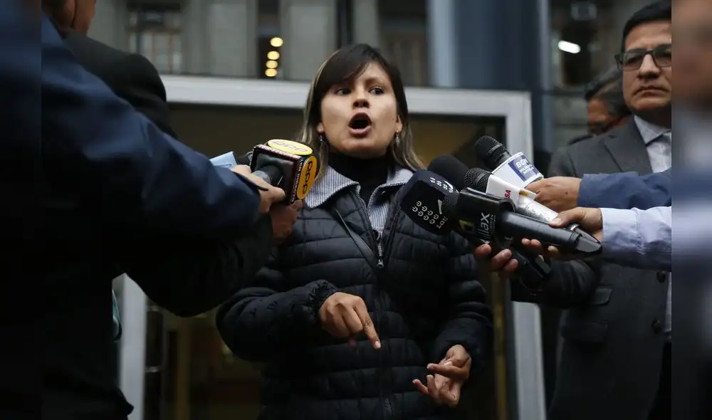 Poder Judicial Condena a Cesar Álvarez a 8 años y 3 meses de cárcel [FOTOS]	