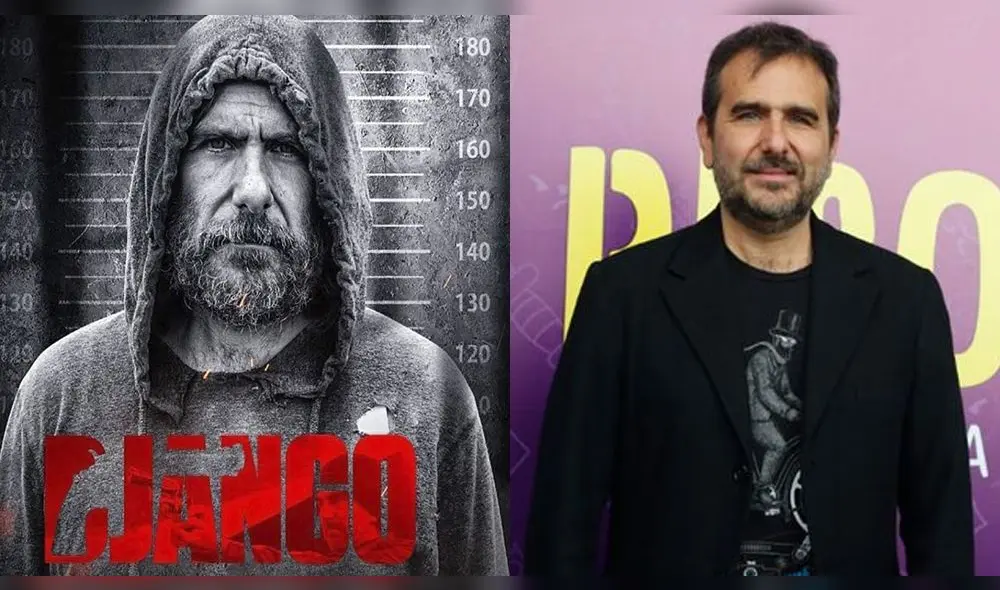 Giovanni Ciccia habla sobre regalías y pagos por repeticiones de sus trabajos - Crédito: La República // Facebook: Giovanni Ciccia Giovanni Ciccia habla sobre regalías y pagos por repeticiones de sus trabajos - Crédito: La República // Facebook: Giovanni Ciccia