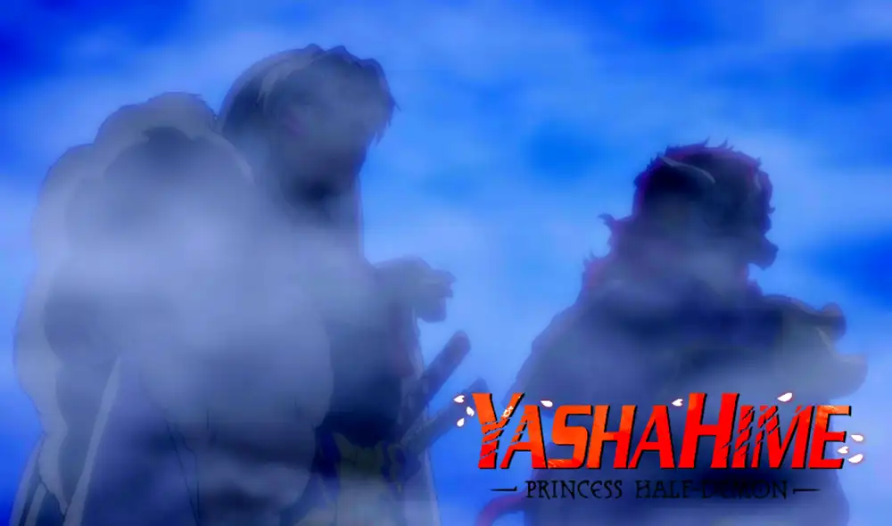 Conoce aquí la información más reciente de Inuyasha 2. Foto: Sunrise