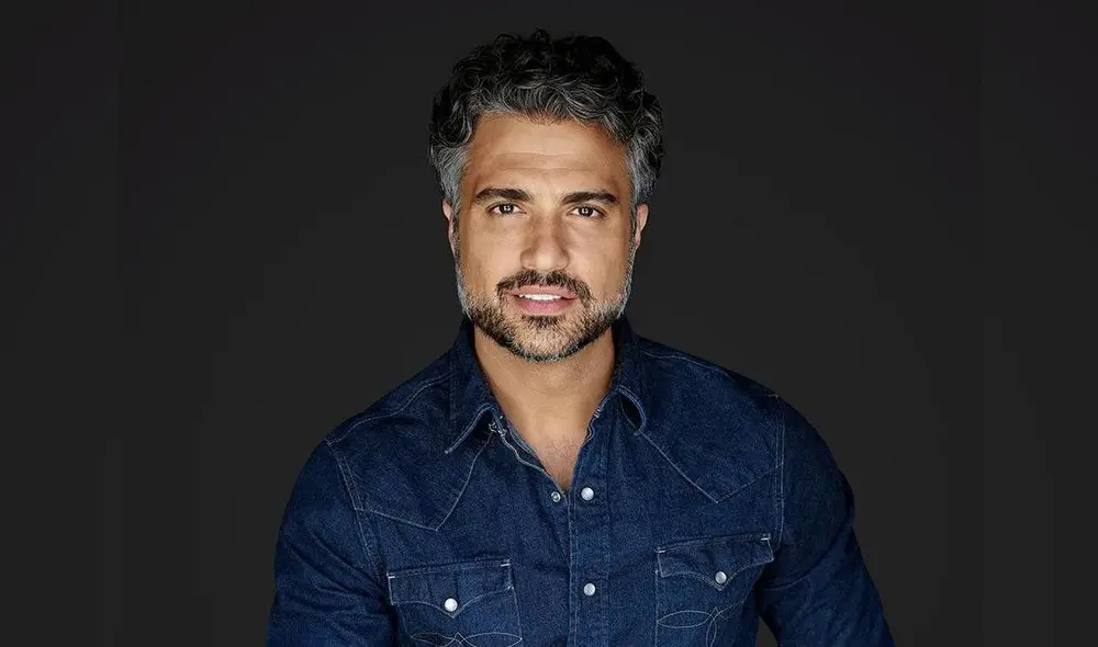 Jaime Camil, asume interesante para la pantalla grande. Jaime Camil, asume interesante para la pantalla grande.
