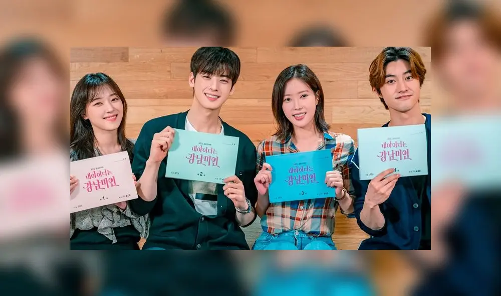 10 doramas disponibles en Netflix que puedes ver antes de terminar el 2019 10 doramas disponibles en Netflix que puedes ver antes de terminar el 2019