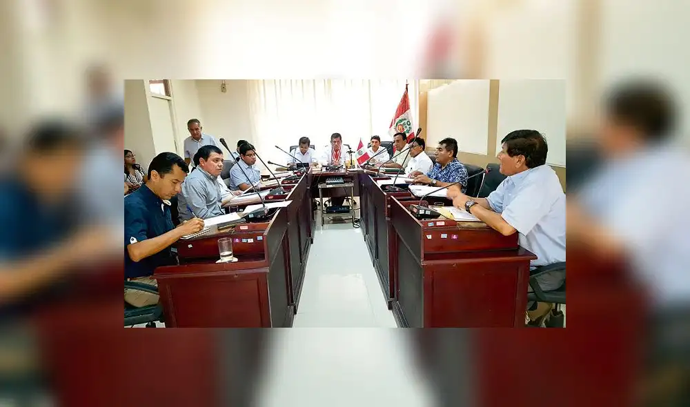 Ponen en tela de juicio gestión de Servando García