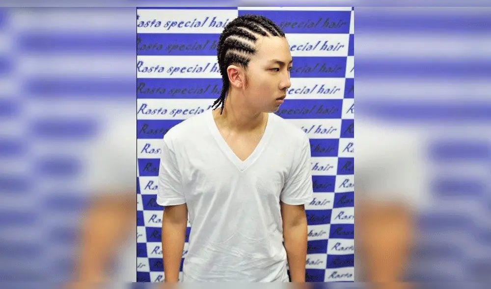 ¡Luce irreconocible! Revelan inéditas imágenes de RM antes de BTS [VIDEO]